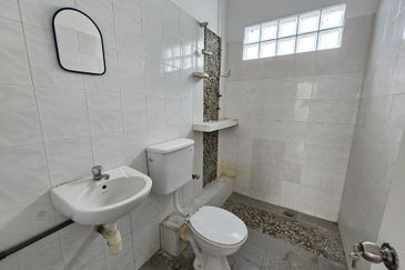 Taman Cheras (Yulek Heights)