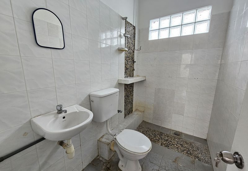 Taman Cheras (Yulek Heights)