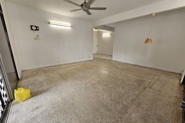 Taman Cheras (Yulek Heights)