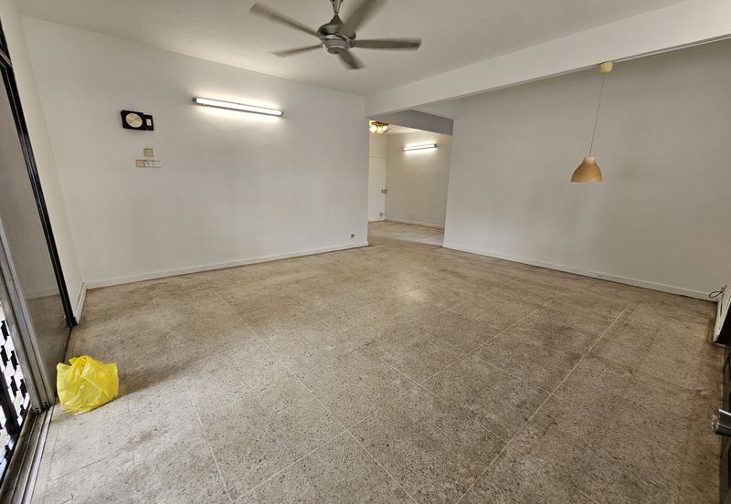 Taman Cheras (Yulek Heights)