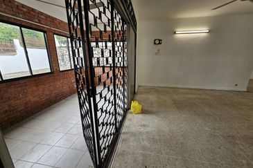 Taman Cheras (Yulek Heights)