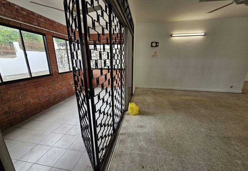 Taman Cheras (Yulek Heights)