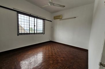 Taman Cheras (Yulek Heights)