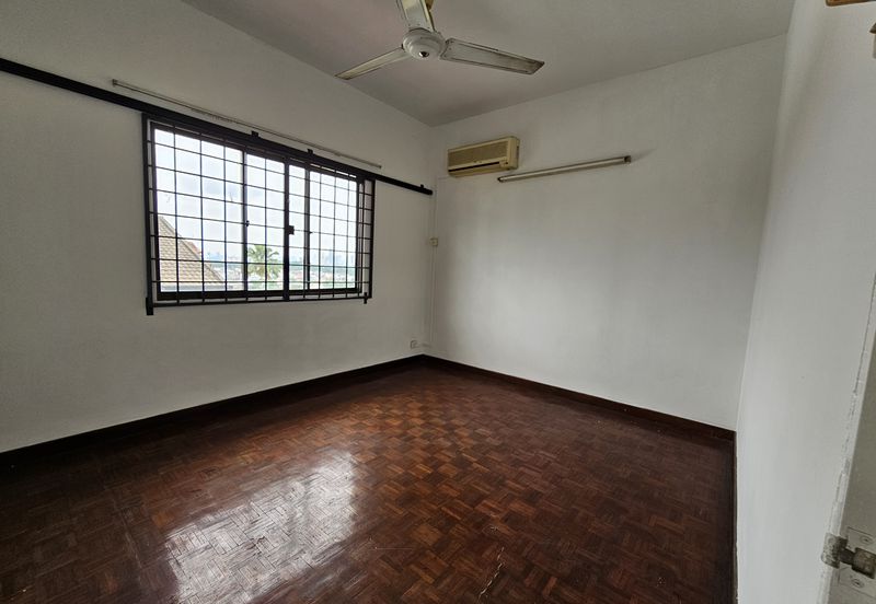 Taman Cheras (Yulek Heights)