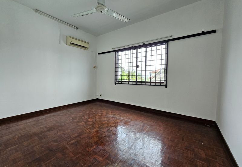 Taman Cheras (Yulek Heights)