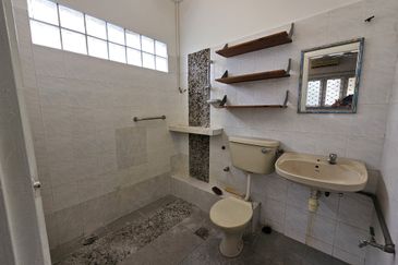 Taman Cheras (Yulek Heights)