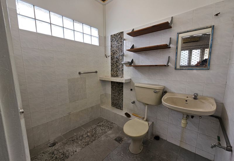 Taman Cheras (Yulek Heights)