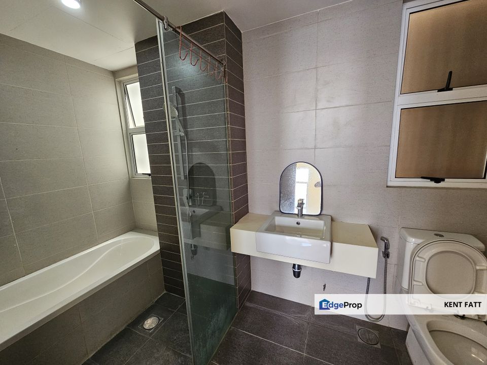 Green Residence Condo Cheras, Selangor, Batu 9th Cheras