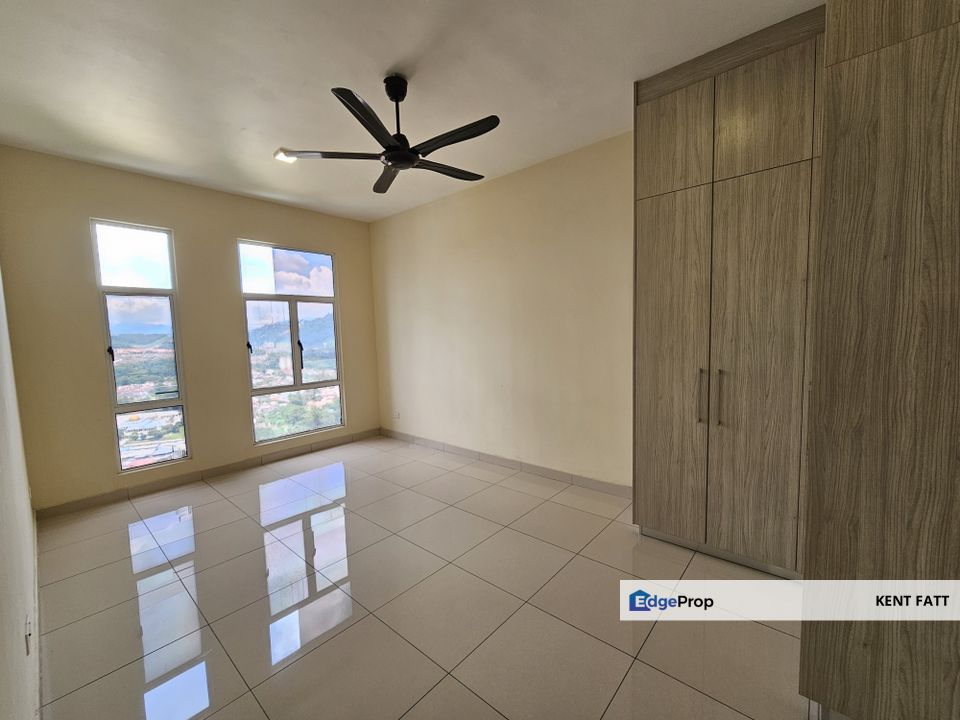 Green Residence Condo Cheras, Selangor, Batu 9th Cheras