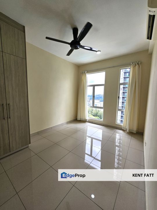 Green Residence Condo Cheras, Selangor, Cheras