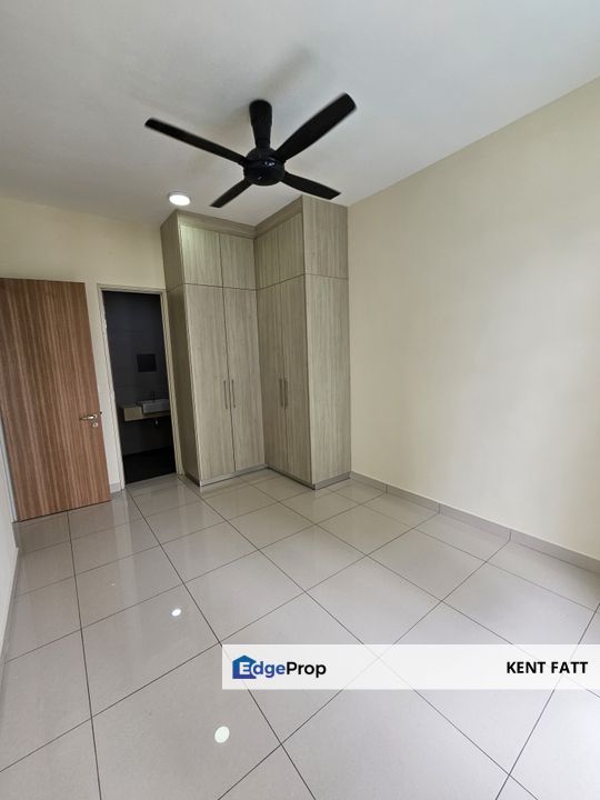 Green Residence Condo Cheras, Selangor, Cheras
