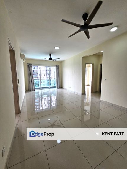 Green Residence Condo Cheras, Selangor, Batu 9th Cheras