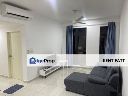 Damai Residence Sungai Besi, Kuala Lumpur, Sungai Besi