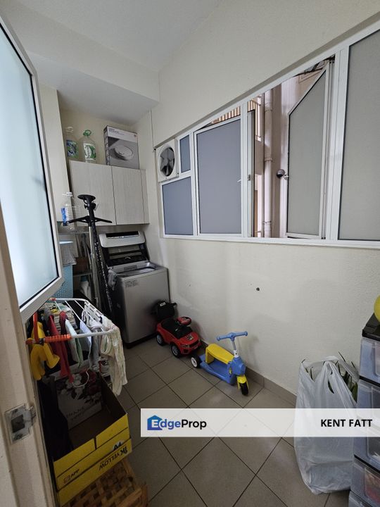 Green Residence Condominium Cheras, Selangor, Batu 9th Cheras