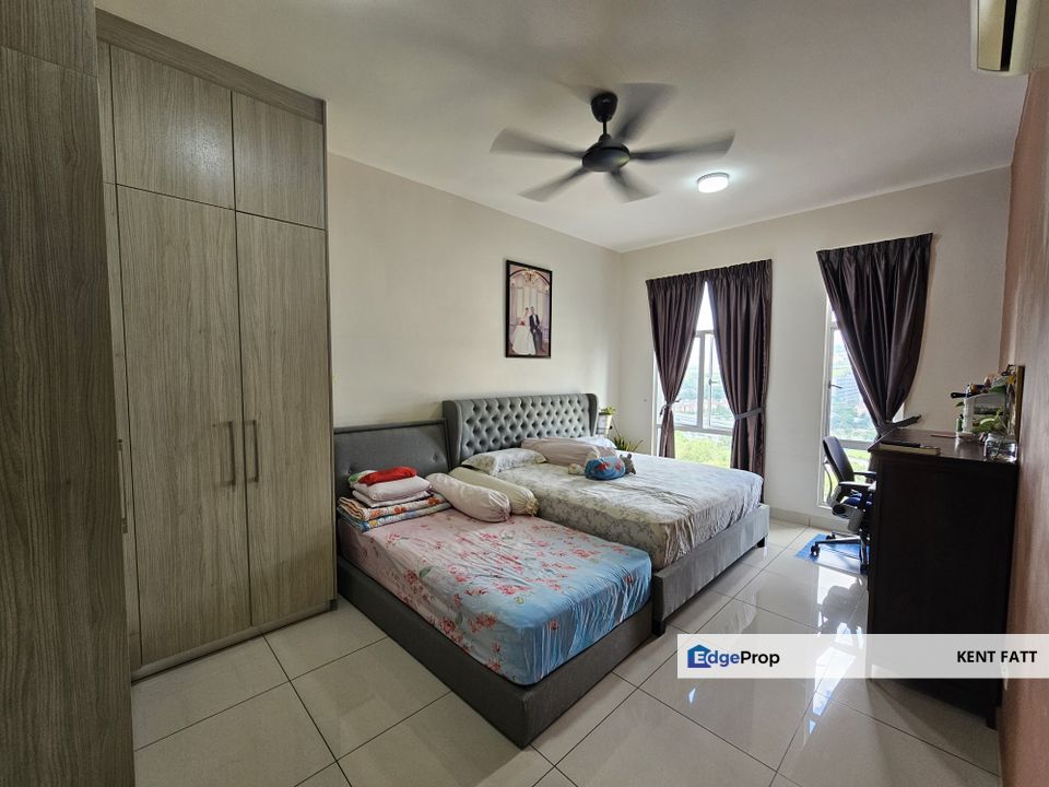 Green Residence Condominium Cheras, Selangor, Batu 9th Cheras