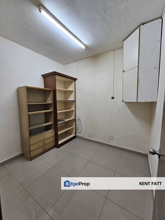 Taman Yulek Cheras 2 Storey Kitchen Extended, Kuala Lumpur, Cheras