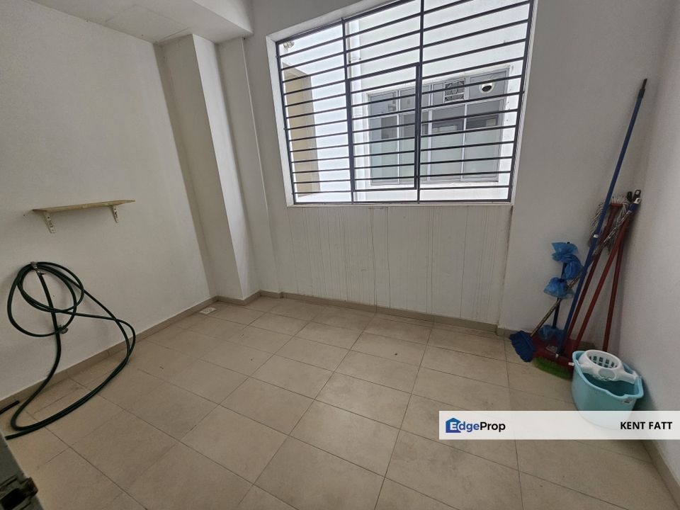 X2 Residency 2415sqft Below Market Value, Selangor, Puchong
