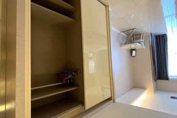 The Horizon Residences