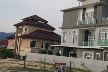 Bandar Mahkota Cheras