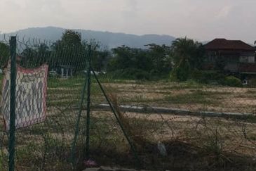 Bandar Mahkota Cheras