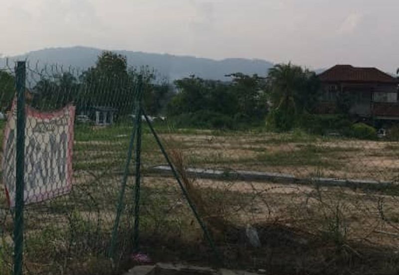 Bandar Mahkota Cheras