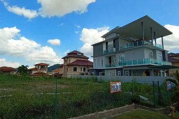 Bandar Mahkota Cheras