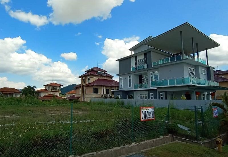 Bandar Mahkota Cheras