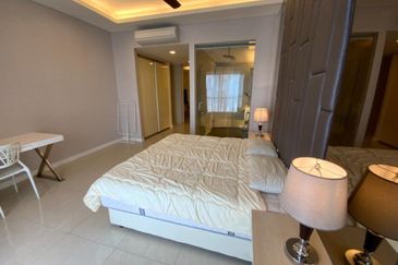 The Horizon Residences