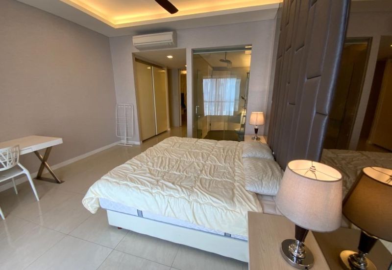 The Horizon Residences