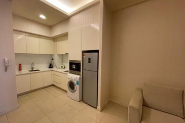 The Horizon Residences