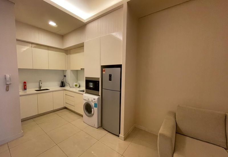 The Horizon Residences