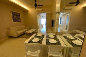 The Horizon Residences