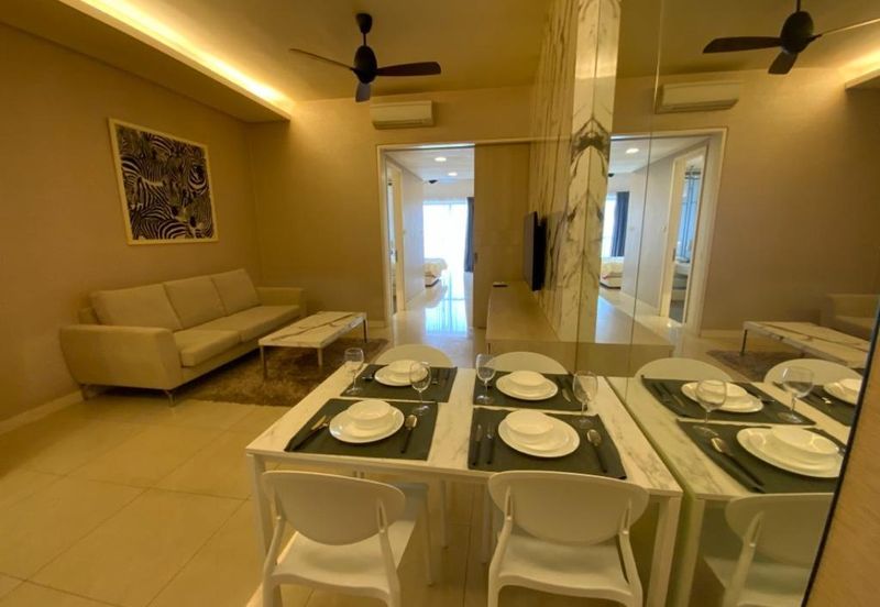 The Horizon Residences