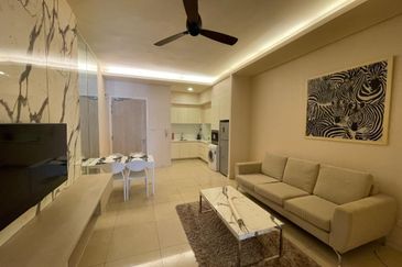 The Horizon Residences