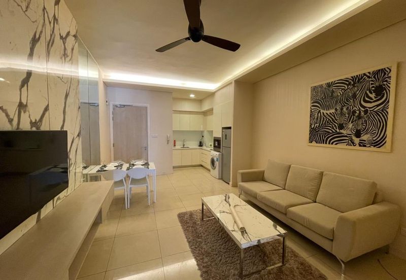 The Horizon Residences