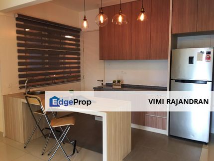 28 Dutamas, Dutamas, Kuala Lumpur, Condo for Rent, Kuala Lumpur, Dutamas