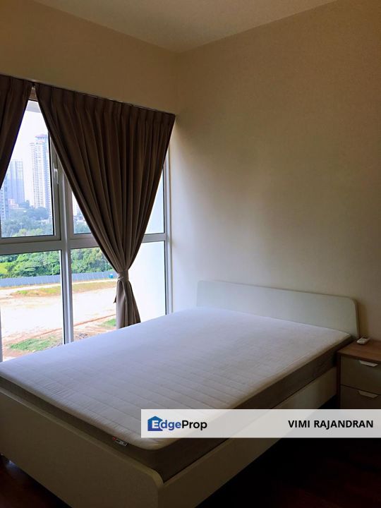 28 Dutamas, Dutamas, Kuala Lumpur, Condo for Rent, Kuala Lumpur, Dutamas