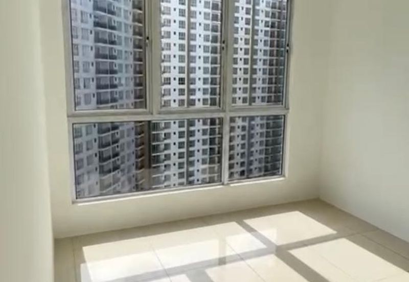 Platinum Splendor Residence