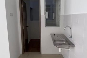 Platinum Splendor Residence