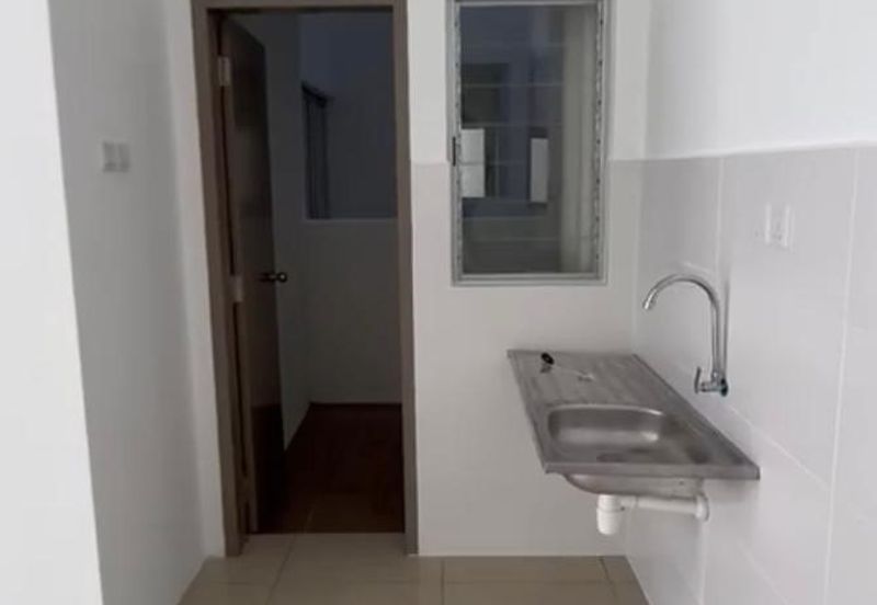 Platinum Splendor Residence