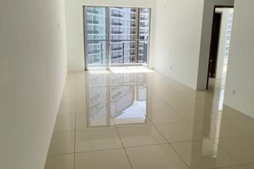 Platinum Splendor Residence