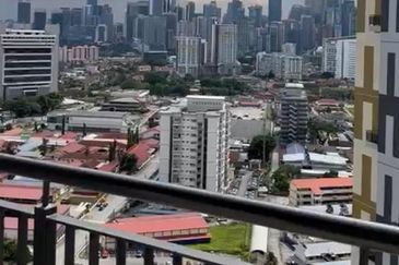 Platinum Splendor Residence