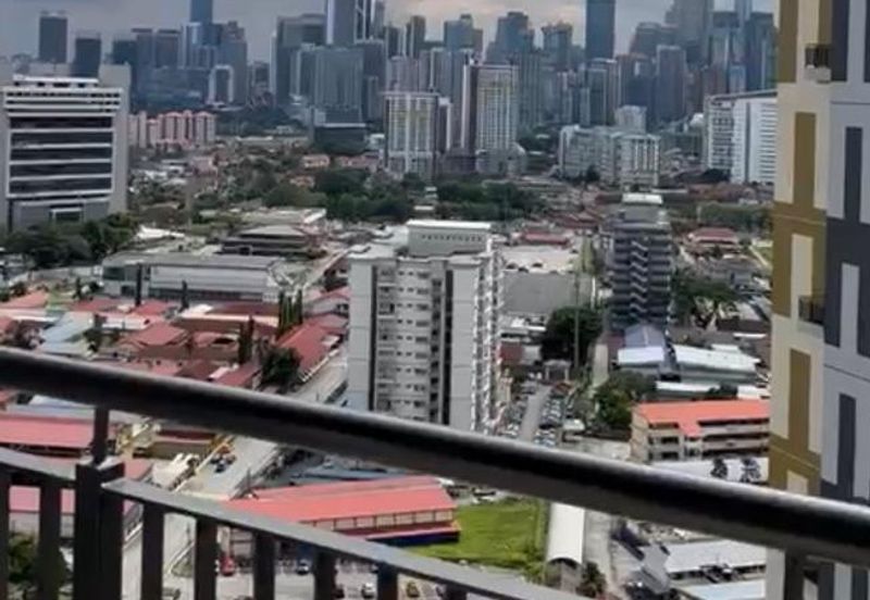 Platinum Splendor Residence