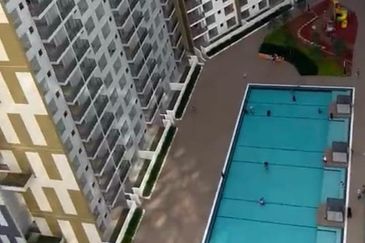 Platinum Splendor Residence