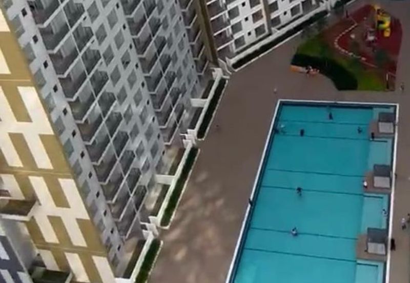 Platinum Splendor Residence