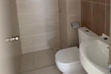 Platinum Splendor Residence