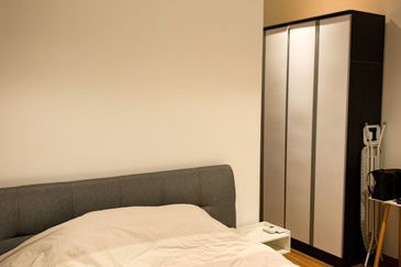 Zentro Residences @ 16 Sierra