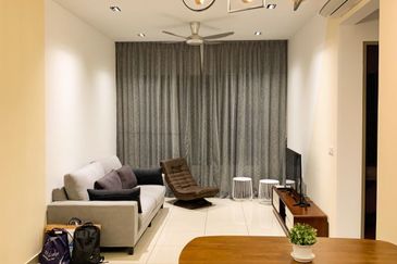 Zentro Residences @ 16 Sierra