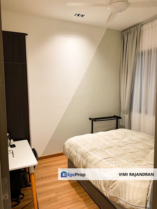 Zentro Residences Condo for Sale, Selangor, Puchong South