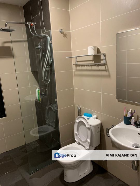 Zentro Residences Condo for Sale, Selangor, Puchong South